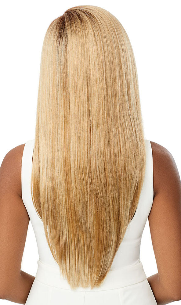 Outre Perfect Hairline 13x6 Lace Front Wig JAYLANI | Loc & Lovely Beauty Supply