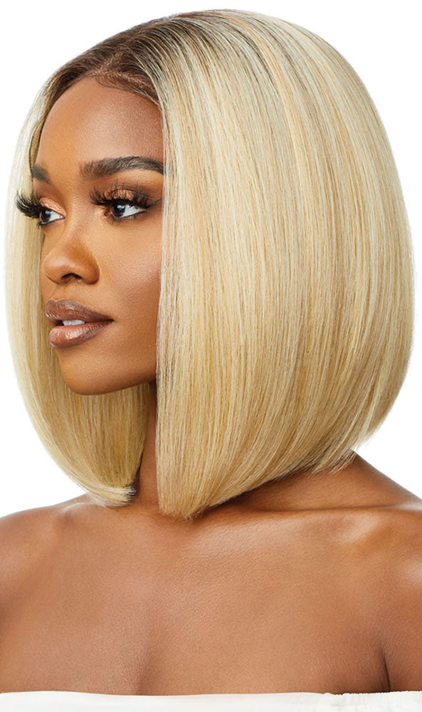 Outre Perfect Hairline 13X6 Lace Front Wig JENISSE | Loc & Lovely Beauty Supply