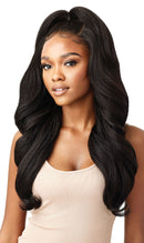 Outre Perfect Hairline 13x6 Lace Front Wig JULIANNE 24" | Loc & Lovely Beauty Supply