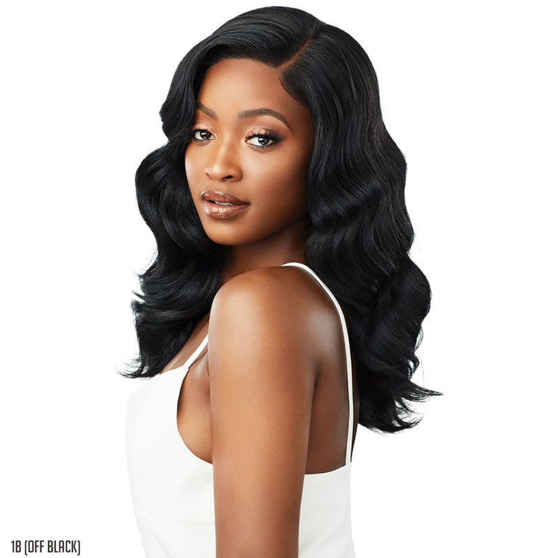 Outre Perfect Hairline 13x4 Lace Front Wig KIRA | Loc & Lovely Beauty Supply