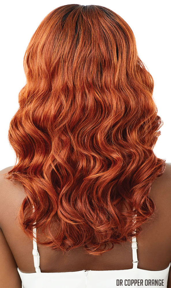Outre Perfect Hairline 13x4 Lace Front Wig KIRA | Loc & Lovely Beauty Supply