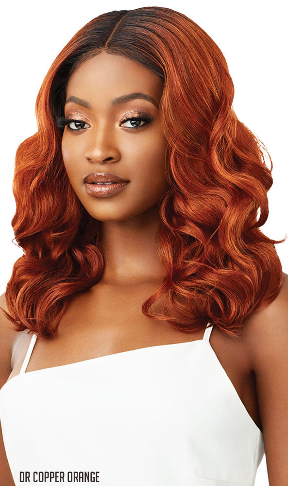 Outre Perfect Hairline 13x4 Lace Front Wig KIRA | Loc & Lovely Beauty Supply