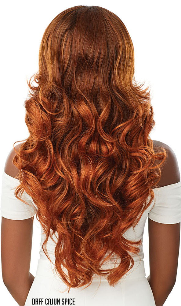 Outre Perfect Hairline 13x6 Lace Front Wig LAUREL | Loc & Lovely Beauty Supply