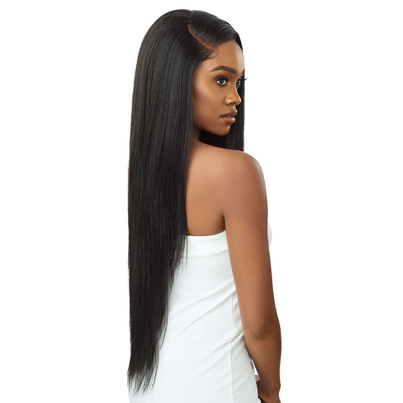 Outre Perfect Hairline 13x6 Lace Front Wig SHADAY 32" | Loc & Lovely Beauty Supply