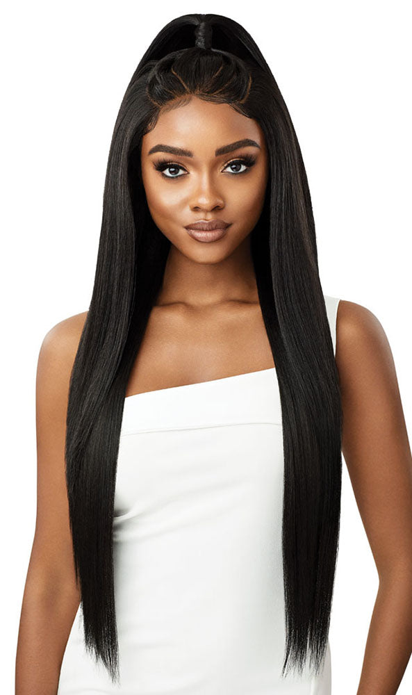 Outre Perfect Hairline 13x6 Lace Front Wig SHADAY 32" | Loc & Lovely Beauty Supply