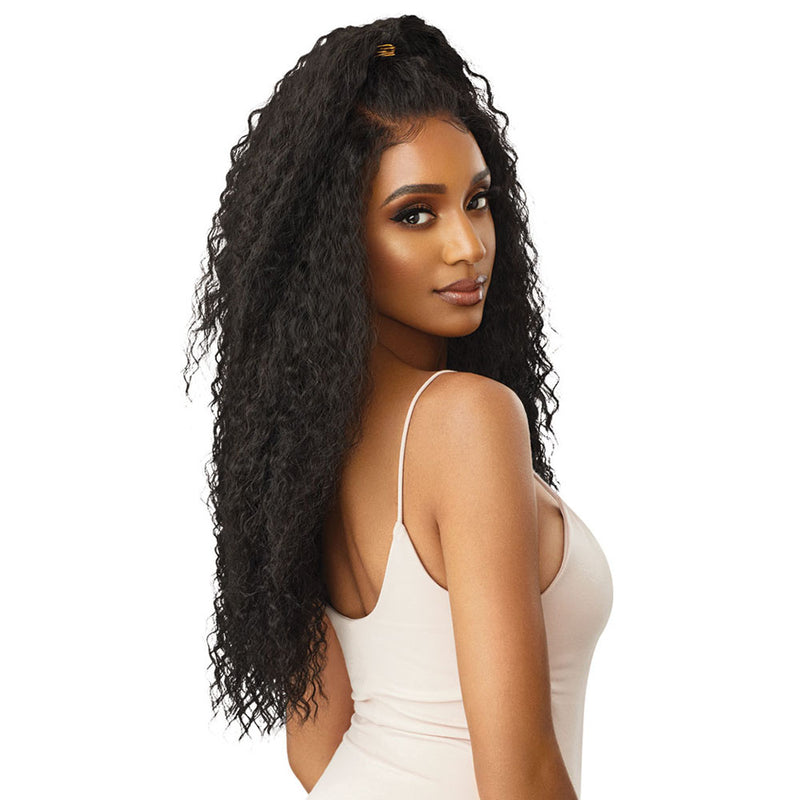 Outre Perfect Hairline13x6 HD Lace Front Wig YVETTE | Loc & Lovely Beauty Supply