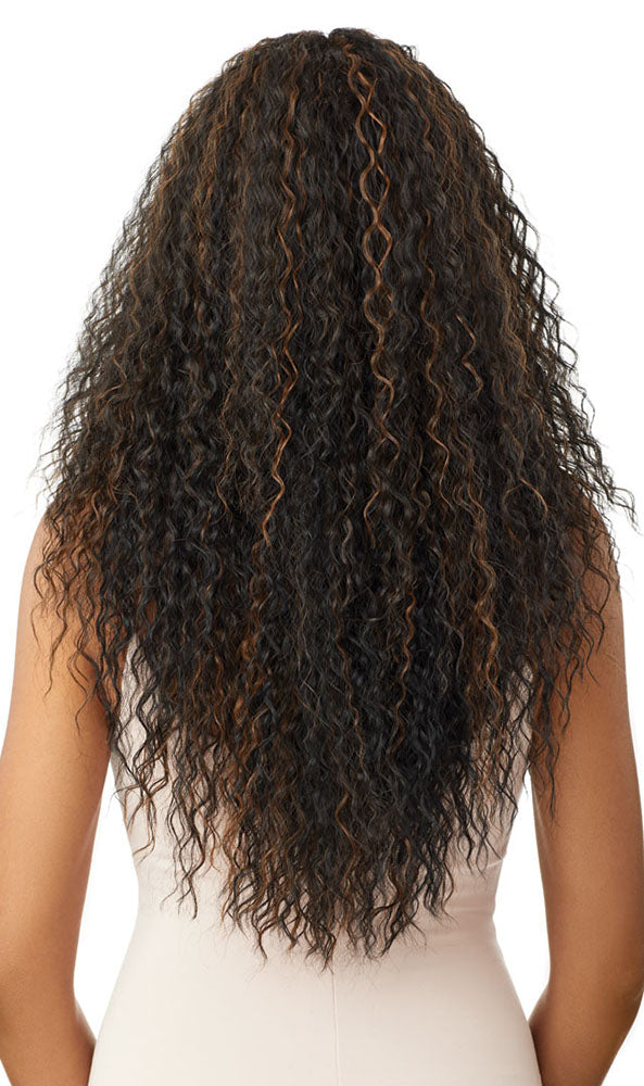 Outre Perfect Hairline13x6 HD Lace Front Wig YVETTE | Loc & Lovely Beauty Supply