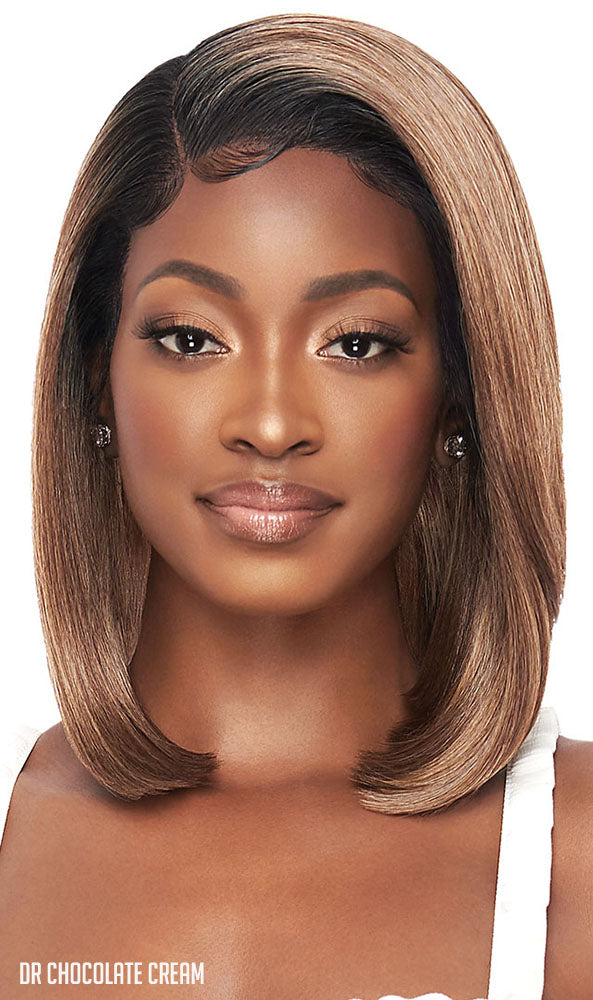 Outre Perfect Hairline 13x4 Faux Scalp Lace Front Wig SKYE | Loc & Lovely Beauty Supply