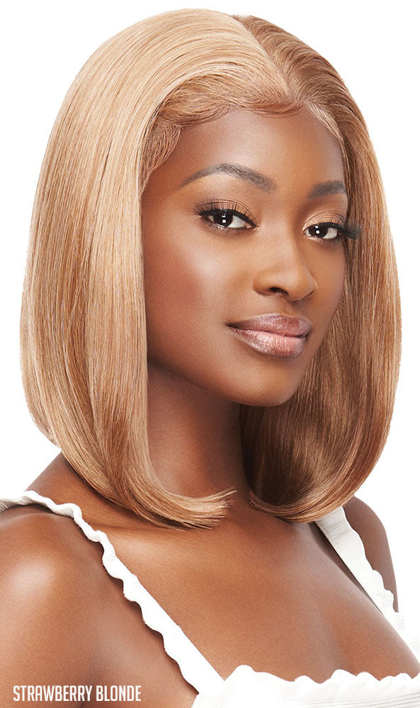 Outre Perfect Hairline 13x4 Faux Scalp Lace Front Wig SKYE | Loc & Lovely Beauty Supply