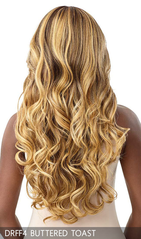 Outre Perfect Hairline 13x6 Lace Front Wig ETIENNE |  Loc & Lovely Beauty Supply