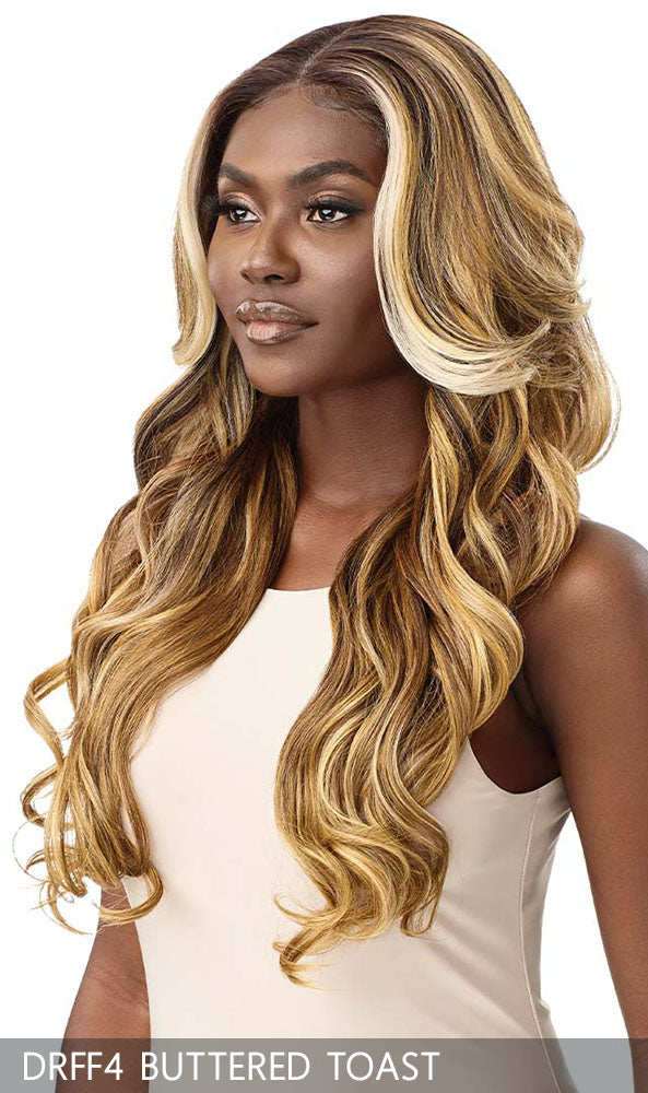 Outre Perfect Hairline 13x6 Lace Front Wig ETIENNE |  Loc & Lovely Beauty Supply