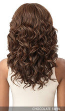 Outre Perfect Hairline 13x6 HD Lace Front Wig FABIENNE | Loc & Lovely Beauty Supply