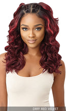 Outre Perfect Hairline 13x6 HD Lace Front Wig FABIENNE | Loc & Lovely Beauty Supply