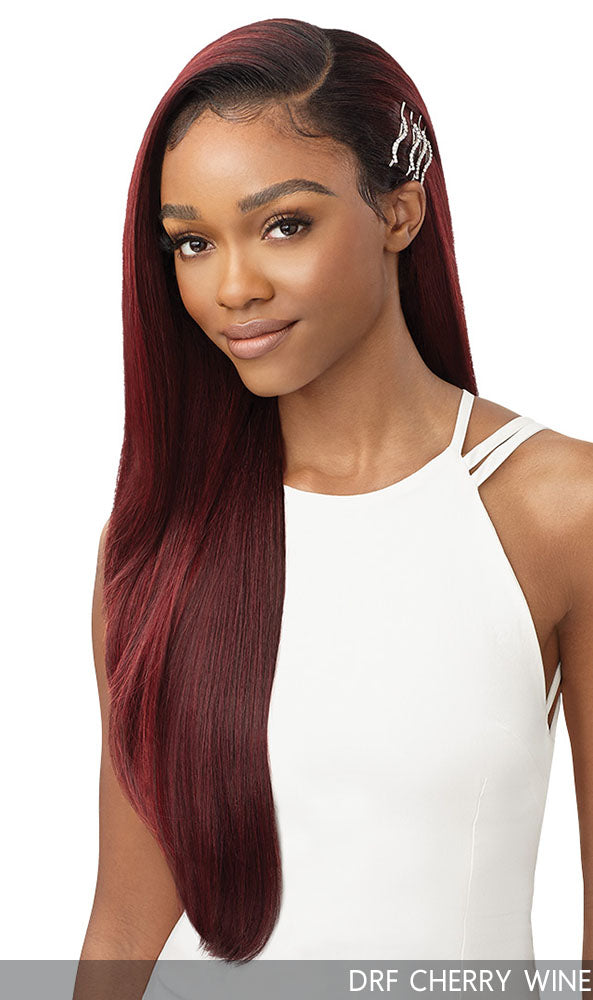 Outre Perfect Hairline 13x6 HD Lace Front Wig TATIENNE | Loc & Lovely Beauty Supply
