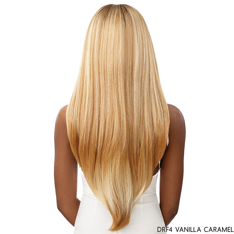 Outre Perfect Hairline 13x6 HD Lace Front Wig TATIENNE | Loc & Lovely Beauty Supply