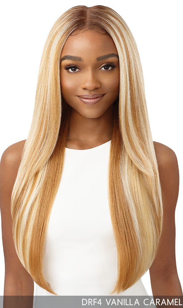 Outre Perfect Hairline 13x6 HD Lace Front Wig TATIENNE | Loc & Lovely Beauty Supply