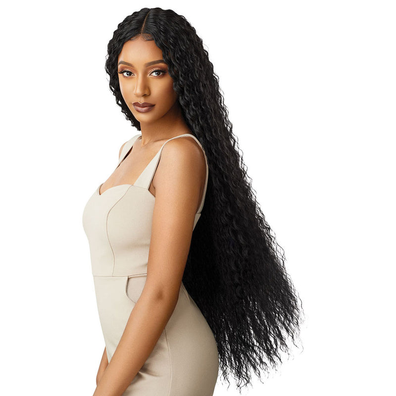 Outre Lace Front Wig SHILOH 38" | Loc & Lovely Beauty Supply