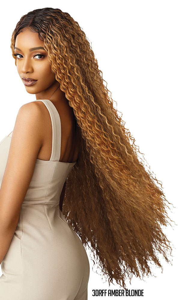 Outre Lace Front Wig SHILOH 38" | Loc & Lovely Beauty Supply