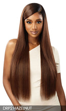 Outre SleekLay Part Lace Front Wig DARBY | Loc & Lovely Beauty Supply