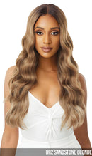 Outre SleekLay Part Lace Front Wig IDINA | Loc & Lovely Beauty Supply