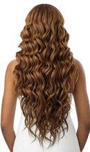 Outre SleekLay Part Lace Front Wig ADELAIDE | Loc & Lovely Beauty Supply