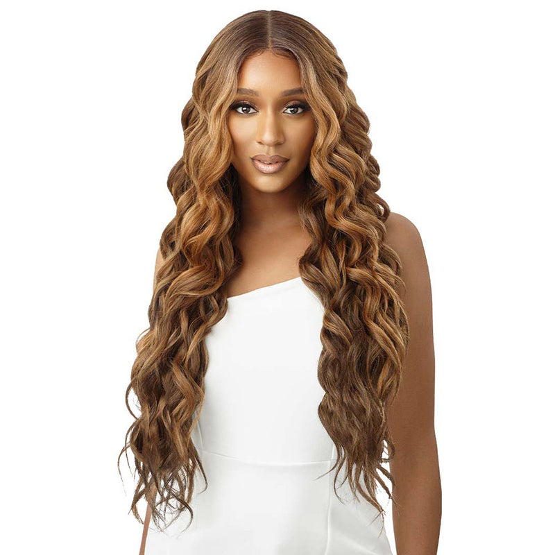 Outre SleekLay Part Lace Front Wig ADELAIDE | Loc & Lovely Beauty Supply