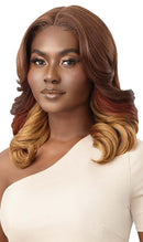 Outre Synthetic Lace Front Wig ELINA | Loc & Lovely Beauty Supply