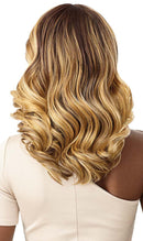 Outre Synthetic Lace Front Wig ELINA | Loc & Lovely Beauty Supply