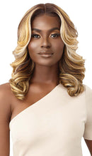 Outre Synthetic Lace Front Wig ELINA | Loc & Lovely Beauty Supply