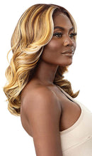 Outre Synthetic Lace Front Wig ELINA | Loc & Lovely Beauty Supply