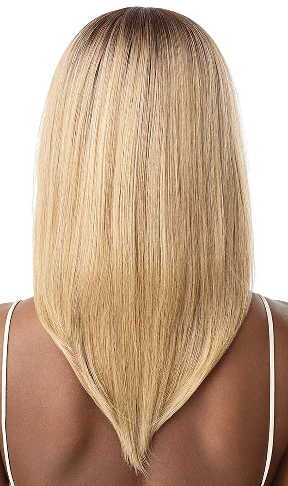 Outre Synthetic HD Lace Front Wig NOELIA | Loc & Lovely Beauty Supply