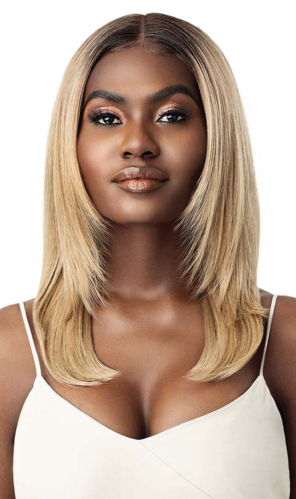 Outre Synthetic HD Lace Front Wig NOELIA | Loc & Lovely Beauty Supply