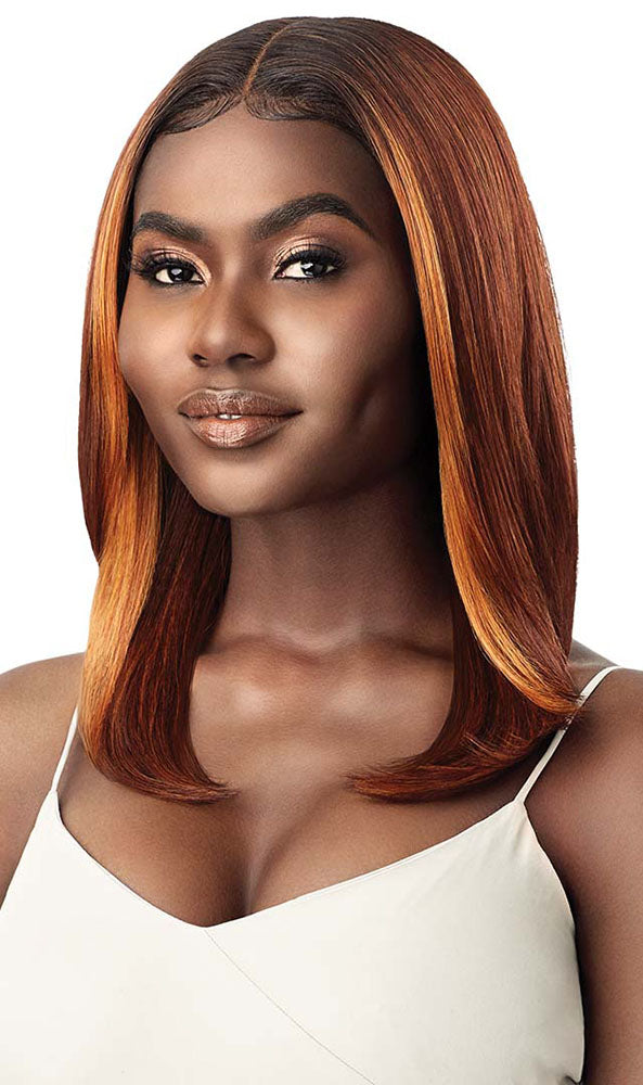 Outre Synthetic HD Lace Front Wig NOELIA | Loc & Lovely Beauty Supply