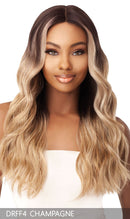 Outre Synthetic Lace Front Wig STEVIE | Loc & Lovely Beauty Supply