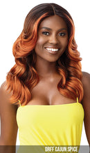 Outre The Daily Wig Synthetic Lace Part Wig ASTOR | Loc & Lovely Beauty Supply