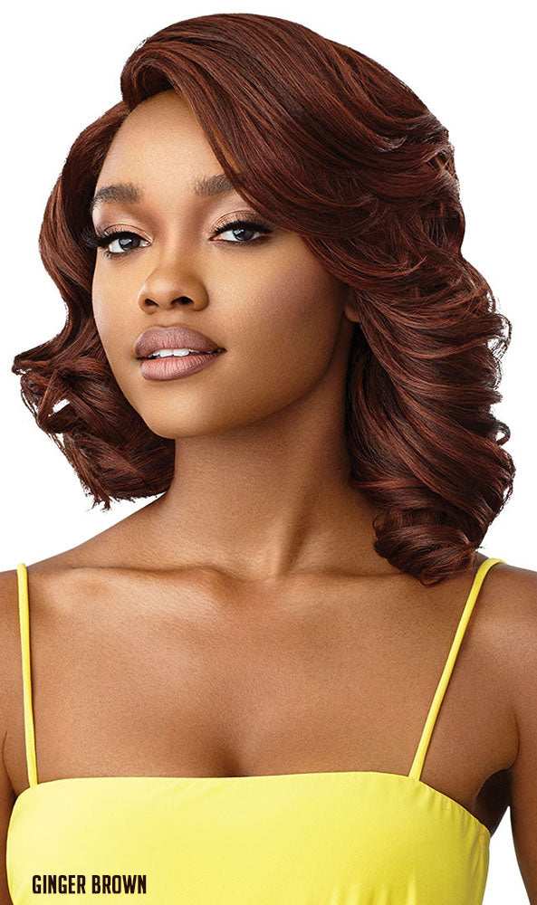 Outre The Daily Wig Synthetic Lace Part Wig DELANIA | Loc & Lovely Beauty Supply