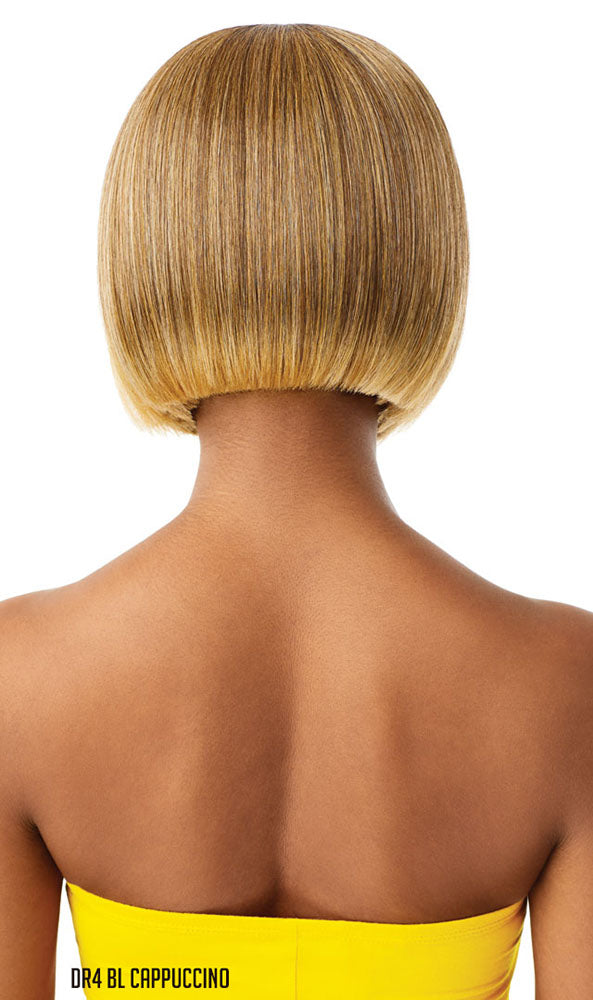 Outre The Daily Wig Synthetic Lace Part Wig DIXIE | Loc & Lovely Beauty Supply
