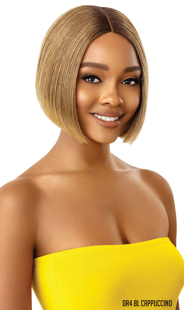 Outre The Daily Wig Synthetic Lace Part Wig DIXIE | Loc & Lovely Beauty Supply