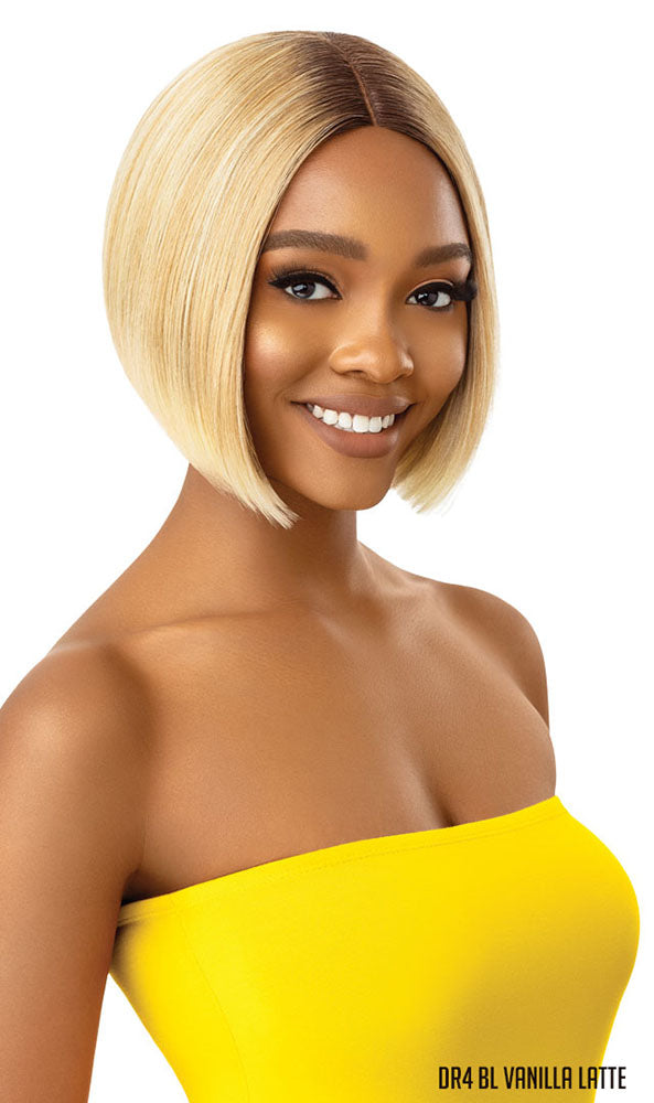 Outre The Daily Wig Synthetic Lace Part Wig DIXIE | Loc & Lovely Beauty Supply
