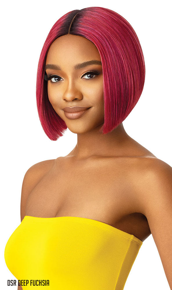 Outre The Daily Wig Synthetic Lace Part Wig DIXIE | Loc & Lovely Beauty Supply