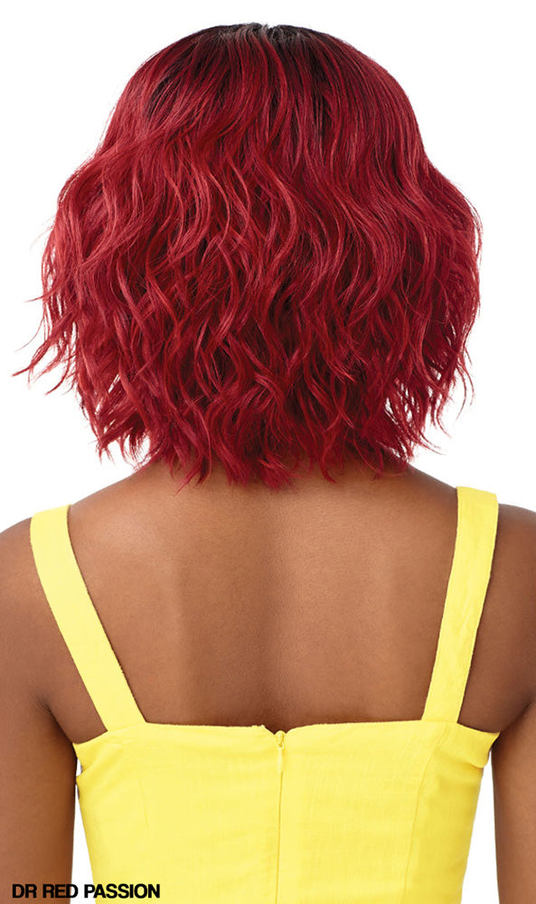 Outre The Daily Wig Synthetic Lace Part Wig ESTELLE | Loc & Lovely Beauty Supply