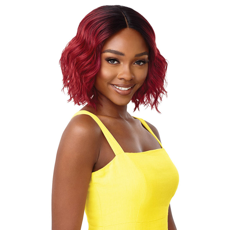 Outre The Daily Wig Synthetic Lace Part Wig ESTELLE | Loc & Lovely Beauty Supply