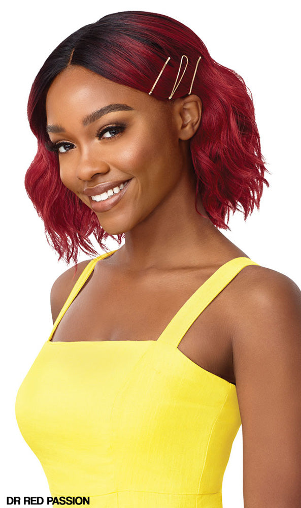 Outre The Daily Wig Synthetic Lace Part Wig ESTELLE | Loc & Lovely Beauty Supply