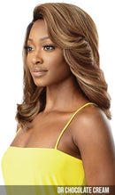 Outre The Daily Wig Synthetic Lace Part Wig GAELLE