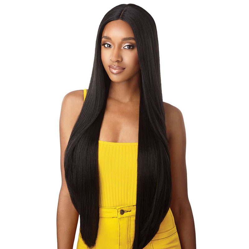 Outre The Daily Wig Synthetic Lace Part Wig KYLA | Loc & Lovely Beauty Supply