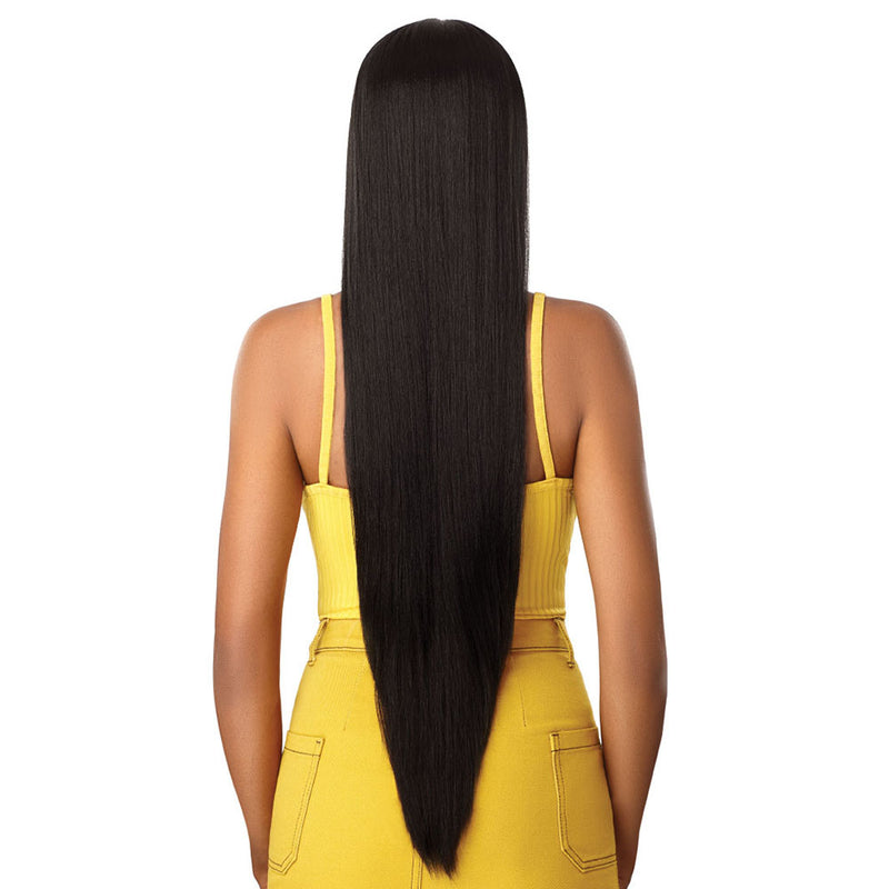 Outre The Daily Wig Synthetic Lace Part Wig KYLA | Loc & Lovely Beauty Supply