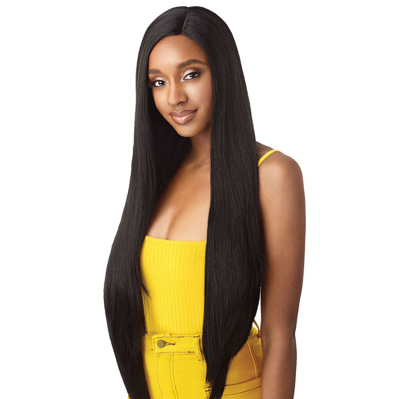 Outre The Daily Wig Synthetic Lace Part Wig KYLA | Loc & Lovely Beauty Supply