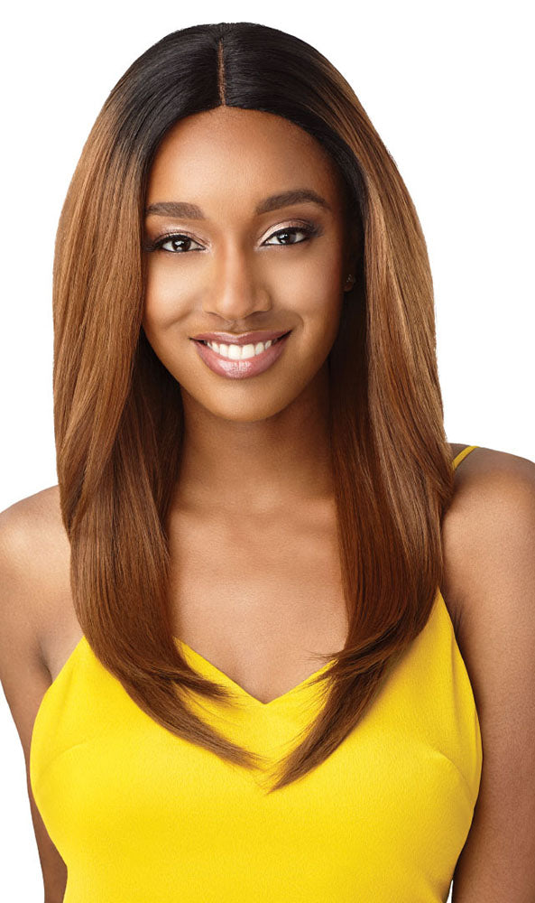Outre The Daily Wig Synthetic Lace Part Wig MOIRA | Loc & Lovely Beauty Supply