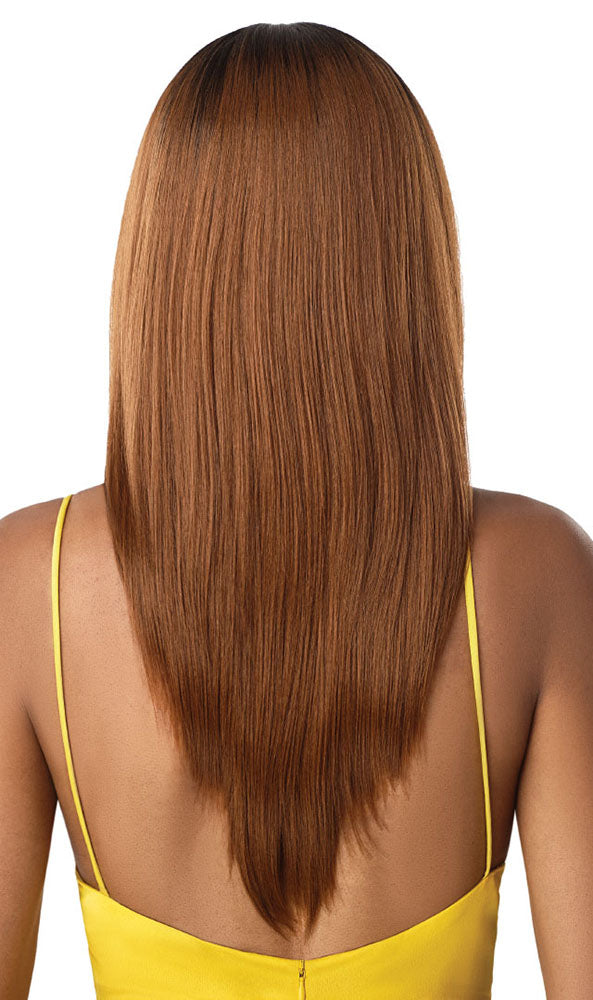 Outre The Daily Wig Synthetic Lace Part Wig MOIRA | Loc & Lovely Beauty Supply
