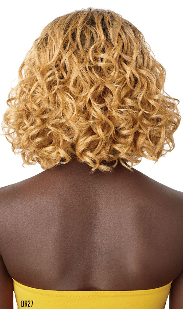 Outre The Daily Wig Lace Part Wig RAYE | Loc & Lovely Beauty Supply